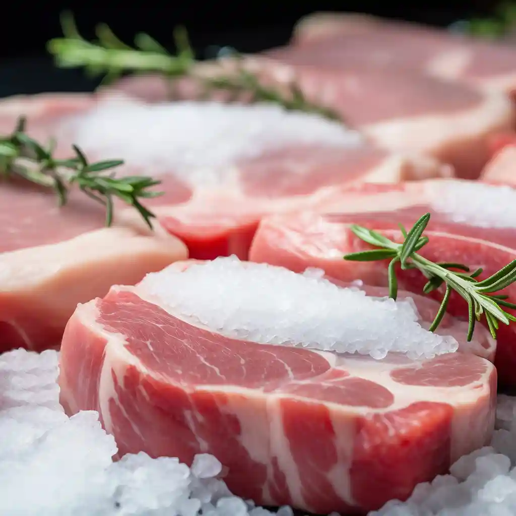 Meat Products