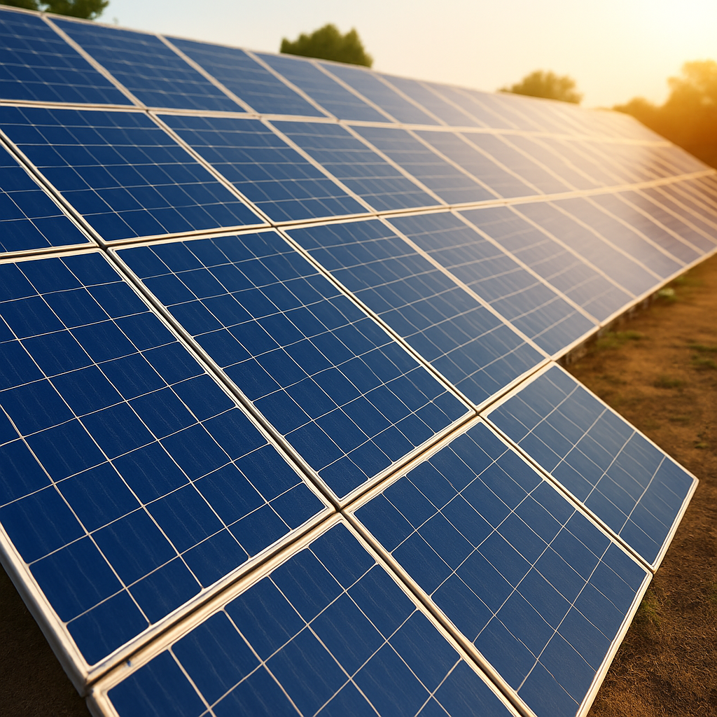 panels solar