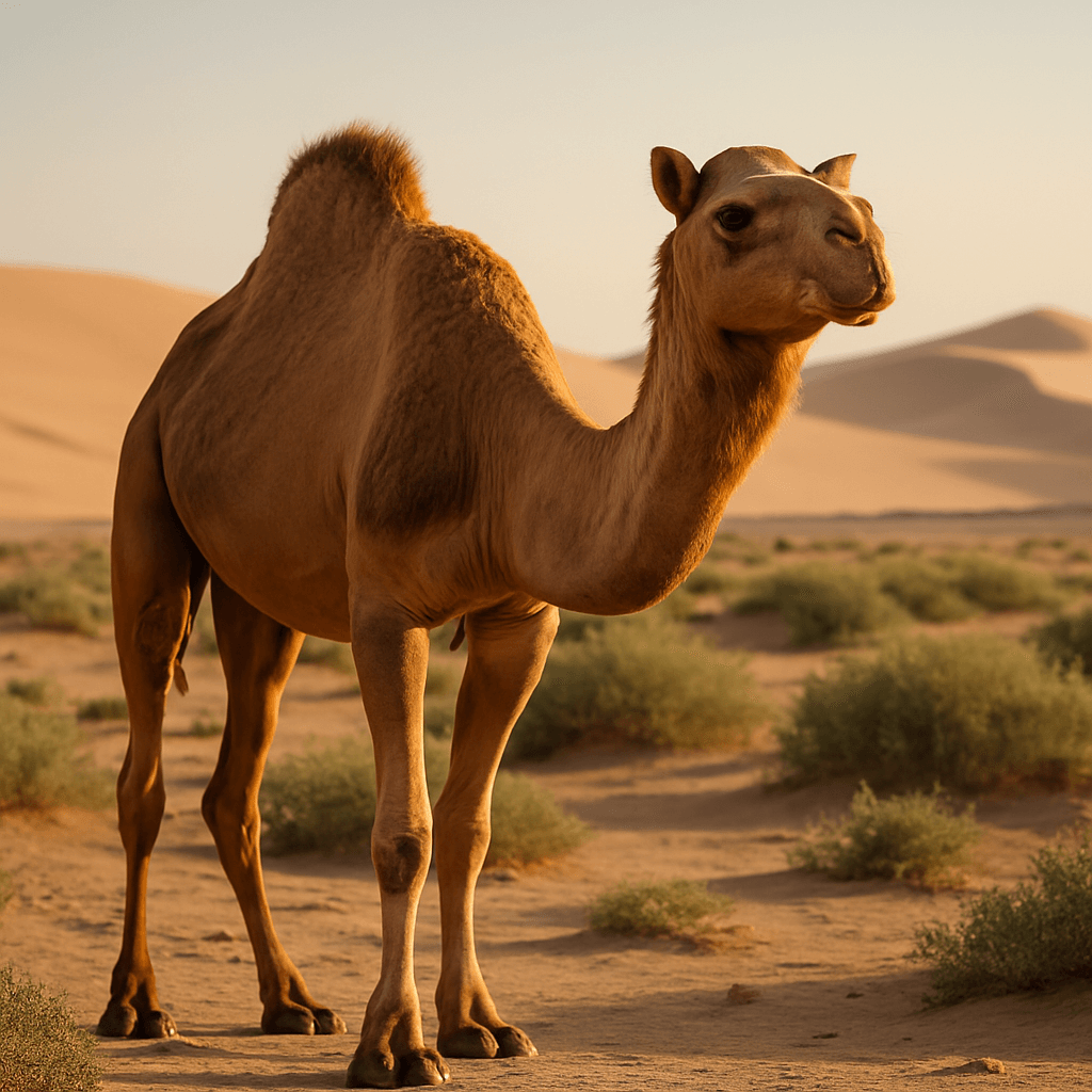 sudani camel-2