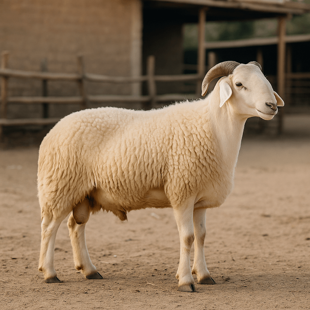 sudani sheep-2